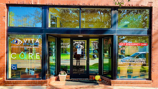 Vita Eye Clinic