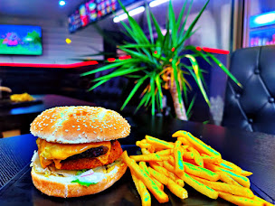 Photo n°13 de o'burger à Clermont-Ferrand (Restaurant)