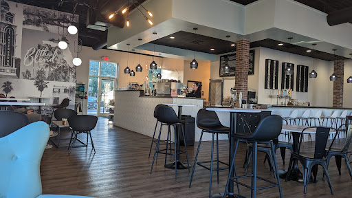 The Blend (Old Northeast) Coffee & Cocktails