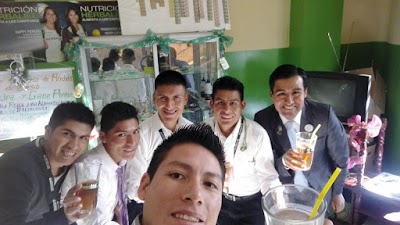 Photos of Club Herbalife