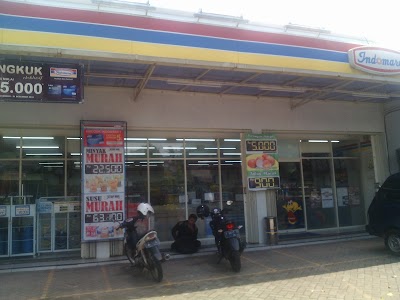 Convenience Store