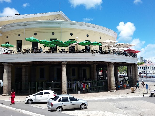 Mercado Modelo