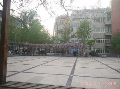 Photos of China University of Geosciences