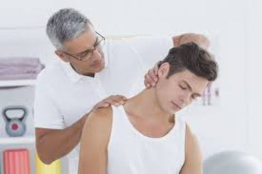 💆‍♂️🏥 Panacea Physiotherapy Centre – Trusted Healing in Ma