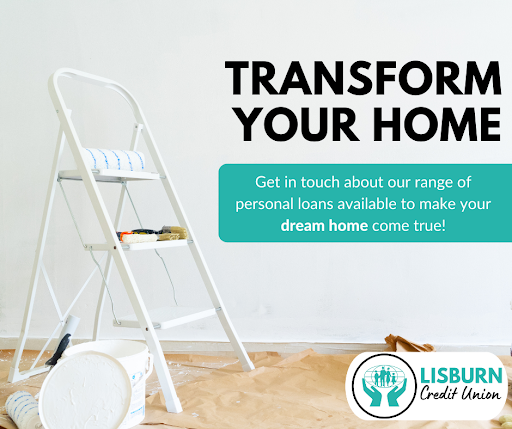 Lisburn Credit Union - Thumbnail