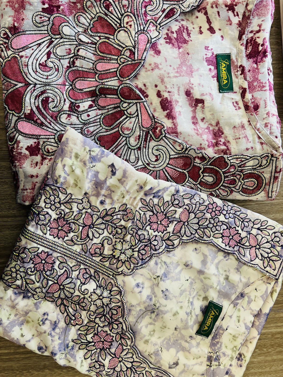 AMIRA Lifestyle Boutique - صورة 2