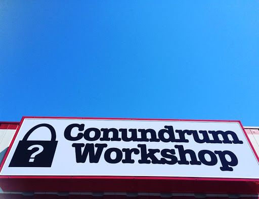Conundrum Workshop - Visual