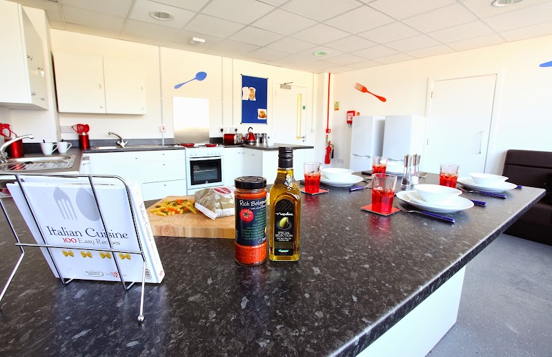 MyPad Paisley - Student Accommodation Paisley photo 3