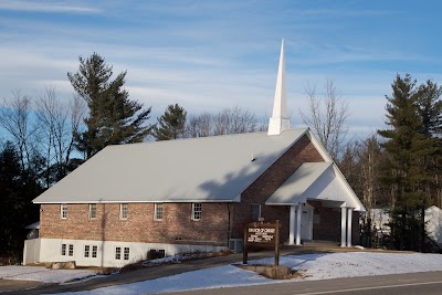 Conway Church of Christ