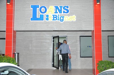 Photos of BIGNET B.V.
