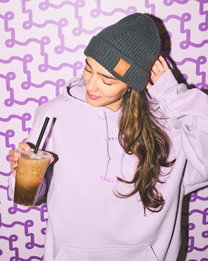 Cool Sips - Soho by null