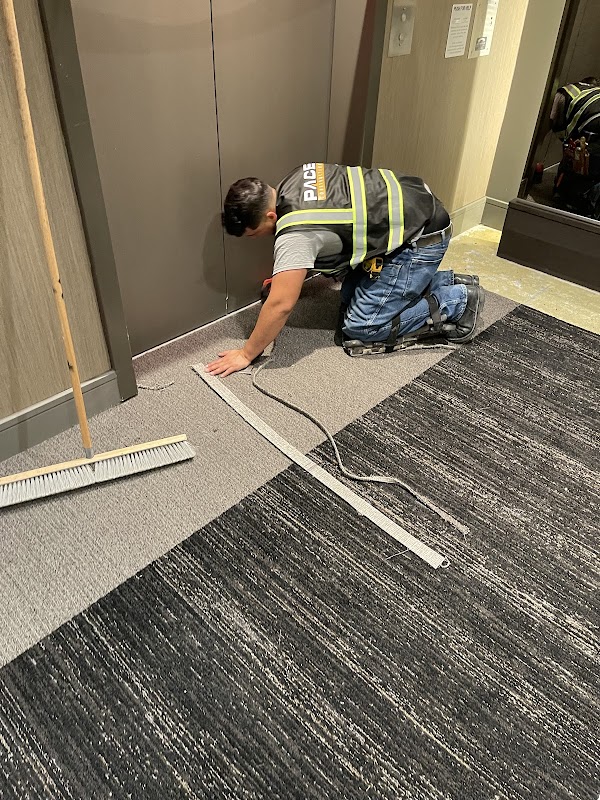 Pace Flooring Solutions - project photo