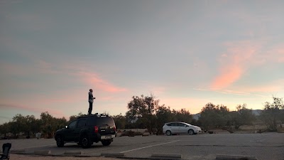 Photos of Mecca Beach Campground