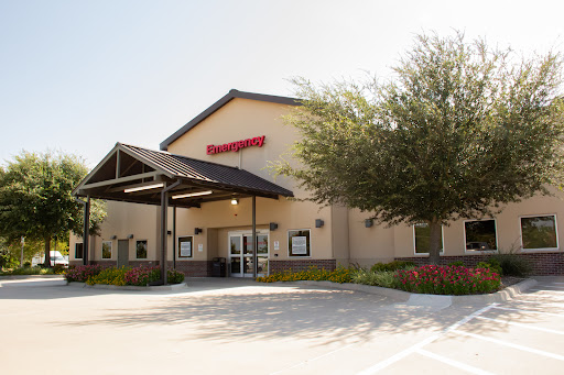 Hunt Regional Emergency Medical Center at Commerce
