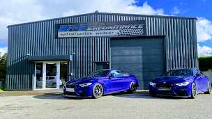 Photo n°1 de BR-Performance Toulouse à Saint-Orens-de-Gameville (Prestataire de tuning automobile)