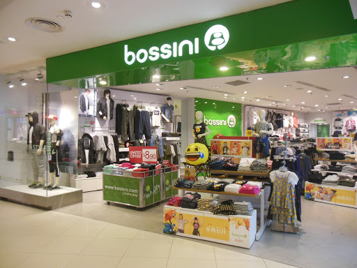 bossini Lot One