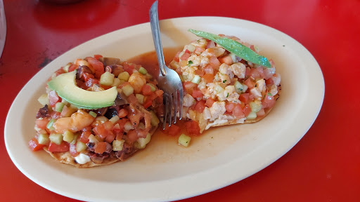 Mariscos Jeimy - Thumbnail