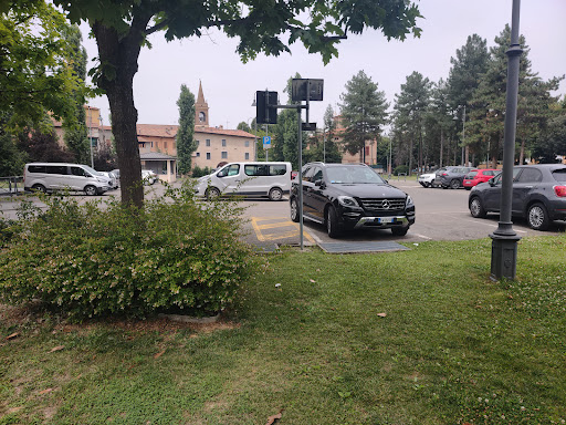 Piazza Arnò - Visual