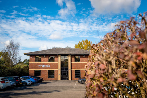 Whitehall Accountants