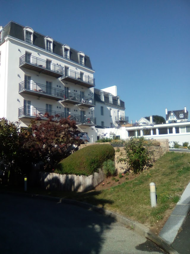 Valdys Resort Douarnenez - Hôtel, Thalasso & Spa