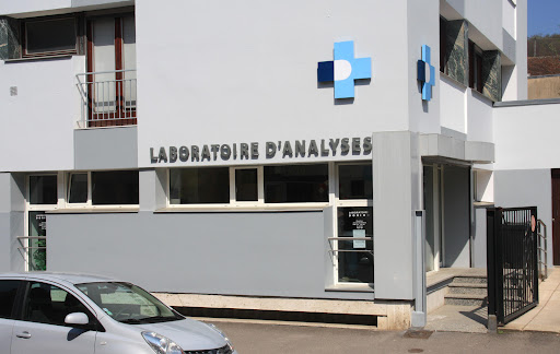 BIOGROUP LORRAINE - Laboratoire Longuyon