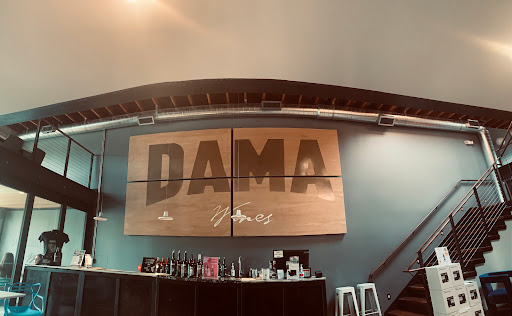 Dama Wines - Visual