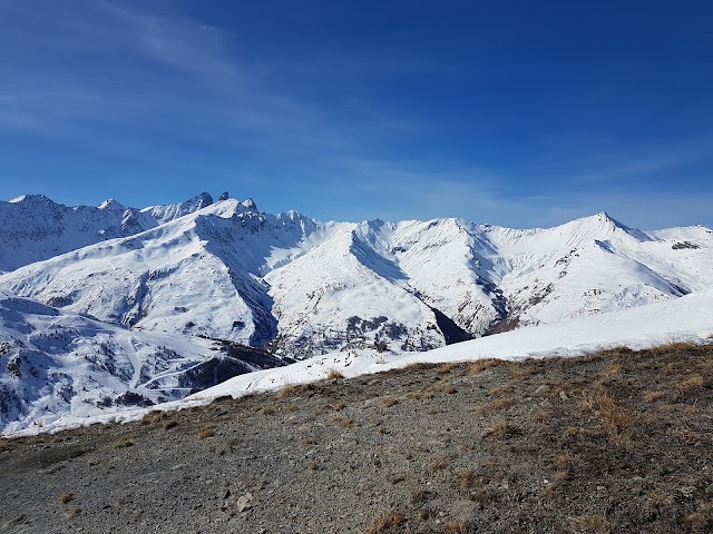 Valloire