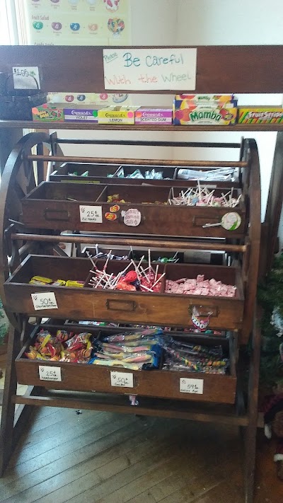 Photos of Fun Factory Sweet Shoppe