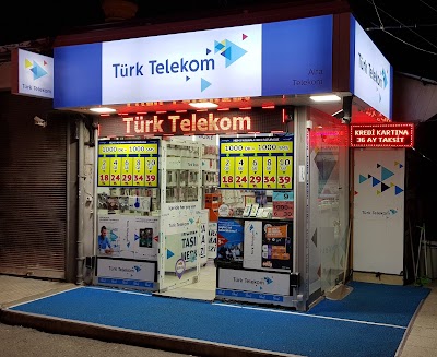 Photos of T&uuml;rk Telekom BAYRAM DAL
