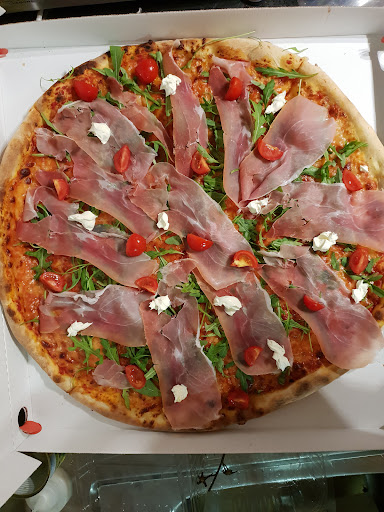 Ritten Pizza Express - Thumbnail
