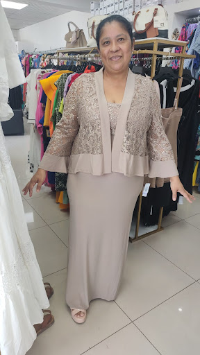 Boutique Curvas & Estilo