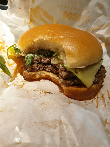 Photo 5 - Burger King