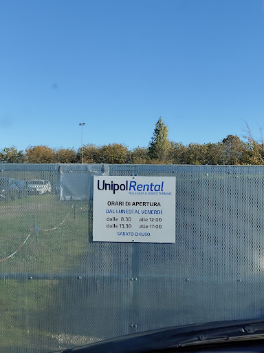 Piazzale Unipol Rental - Thumbnail