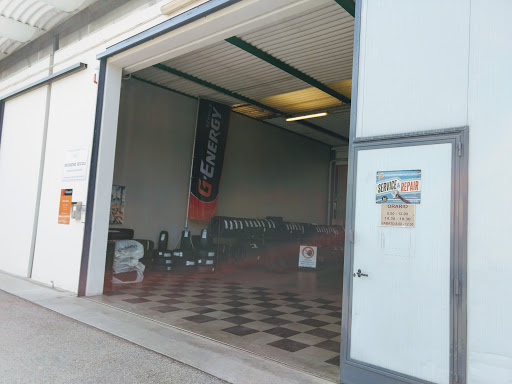 Autoservice Pagnan - Thumbnail
