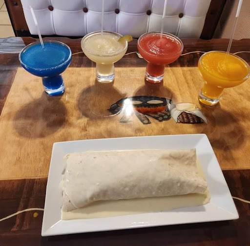 El Sombrero Mexican Cuisine - Thumbnail