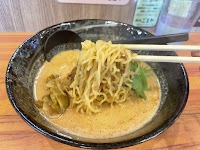 麺処 ごまや 越谷レイクタウン店
