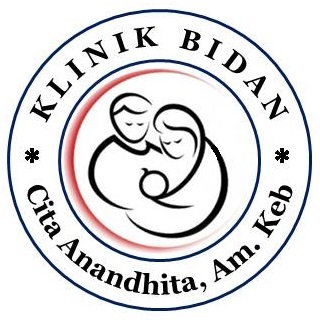 Bidan Cita Anandhita, Am. Keb., Author: Bidan Cita Anandhita, Am. Keb.