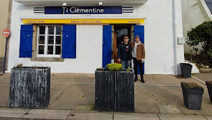 Photo n°1 de Ti Clémentine à Concarneau (Restaurant)