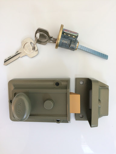 Valleylocks, - Thumbnail