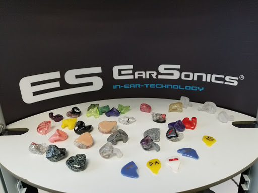 EARSONICS - Visual