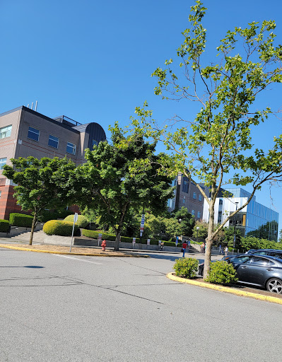Kwantlen Polytechnic University Richmond Campus - Thumbnail