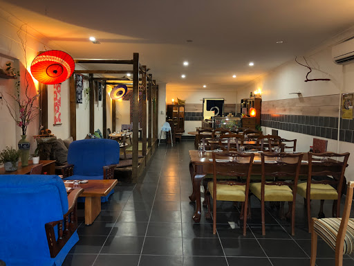Nobuzo Japan Diner