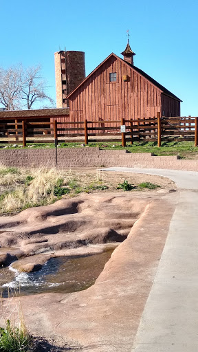 Schweiger Ranch - Thumbnail