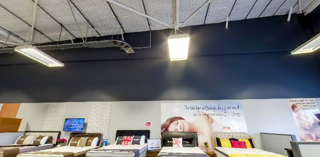 Reviews of New Zealand Bed Company Rongotai in Wellington - Furniture store