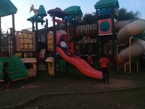 Malwana Children Park, Author: muhammed rifai