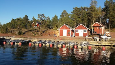 Photos of Norro Fishing Camp Finstrom