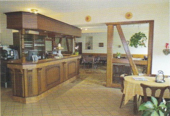 Restaurant A l'Aigle d'Or