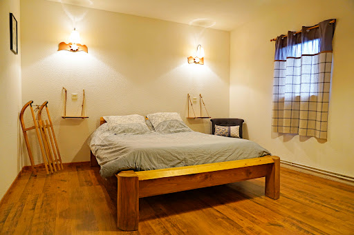 Photo de Camping L'Imprévu à Vaulnaveys-le-Bas (38410)