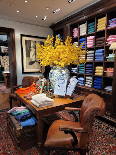 Ralph Lauren Via della Spiga - Thumbnail