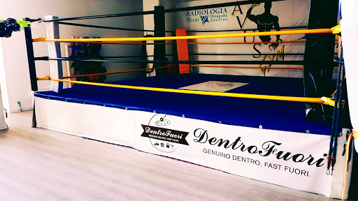 Avusgym - Thumbnail